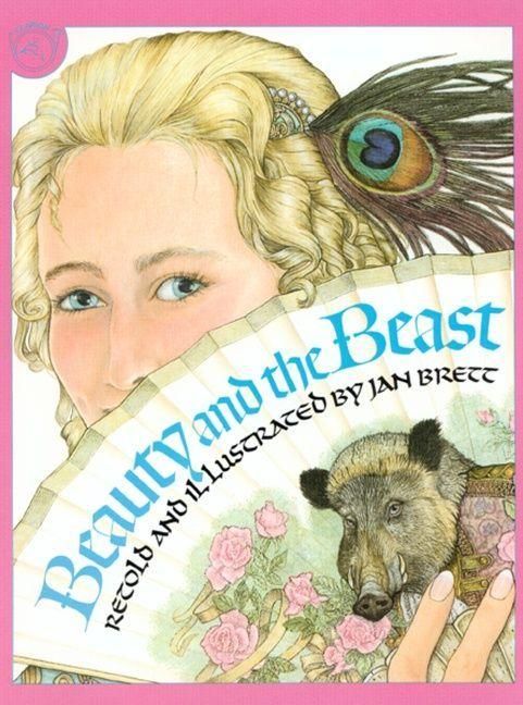 Produktbild: Beauty and the Beast