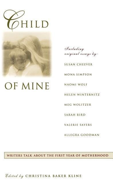 Produktbild: Child of Mine