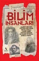 Produktbild: Bilim Insanlari
