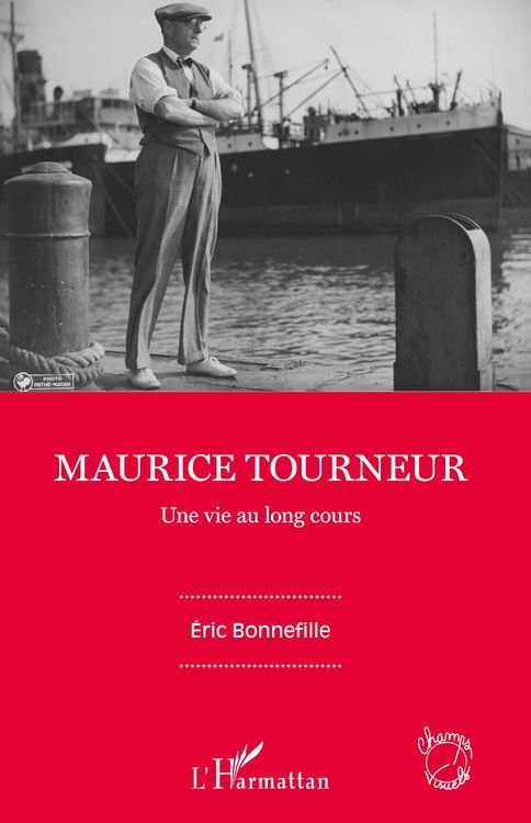 Produktbild: Maurice Tourneur