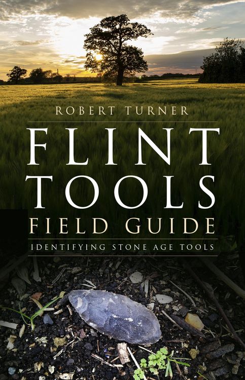 Produktbild: Flint Tools Field Guide