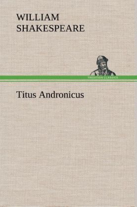 Produktbild: Titus Andronicus