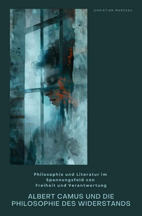 Produktbild: Albert Camus und die Philosophie des Widerstands