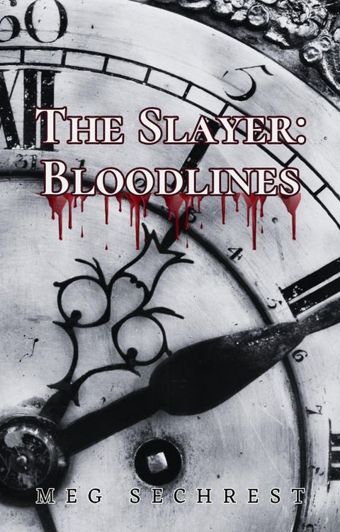 Produktbild: The Slayer: Bloodlines