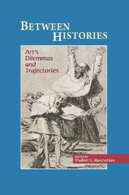 Produktbild: Between Histories