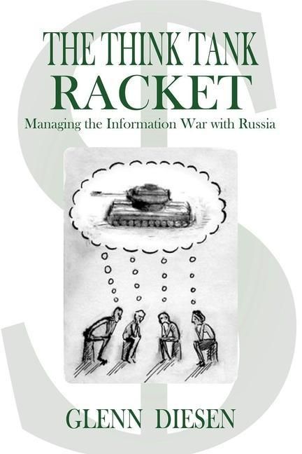 Produktbild: The Think Tank Racket