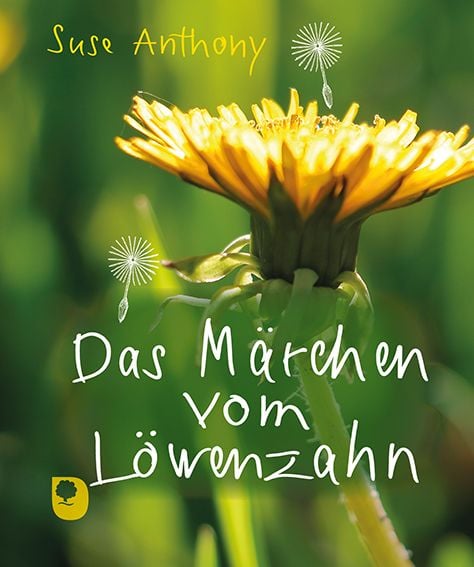 Produktbild: Das Märchen vom Löwenzahn