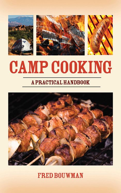 Produktbild: Camp Cooking