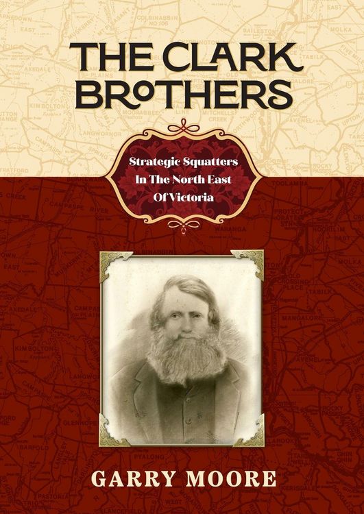 Produktbild: The Clark Brothers