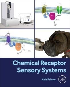 Produktbild: Chemical Receptor Sensory Systems