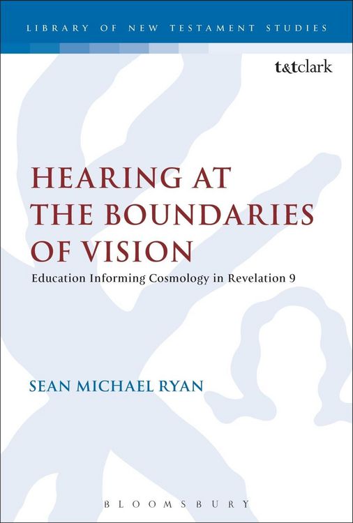 Produktbild: Hearing at the Boundaries of Vision