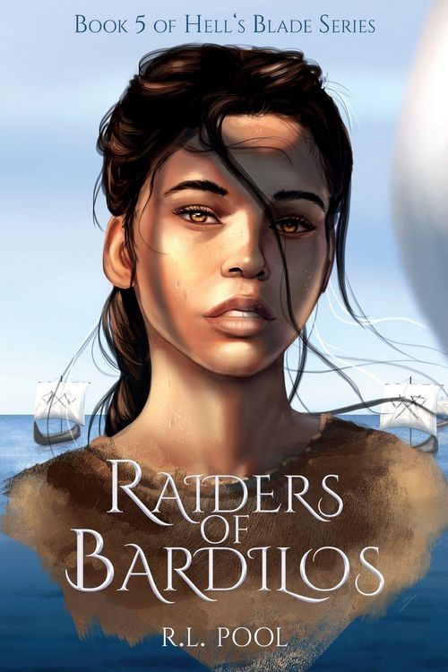 Produktbild: Raiders of Bardilos