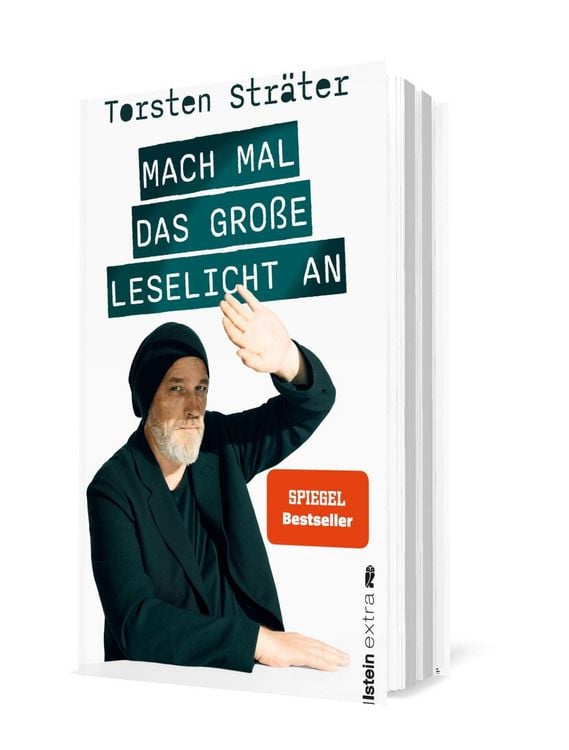 Produktbild: Mach mal das gro&szlig;e Leselicht an
