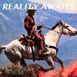 Produktbild: Reality Awaits