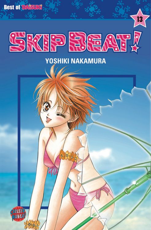 Produktbild: Skip Beat! 13