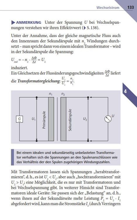 Produktbild: Pocket Teacher Abi Physik