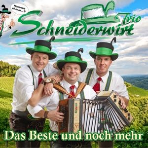 Produktbild: Das Beste und noch mehr