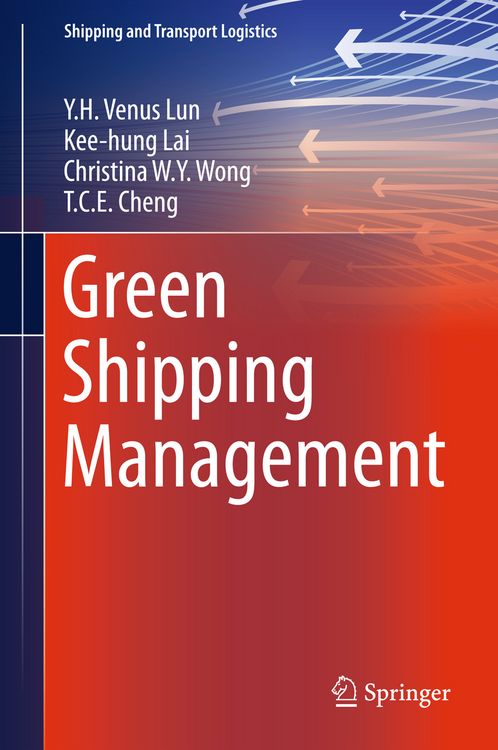 Produktbild: Green Shipping Management