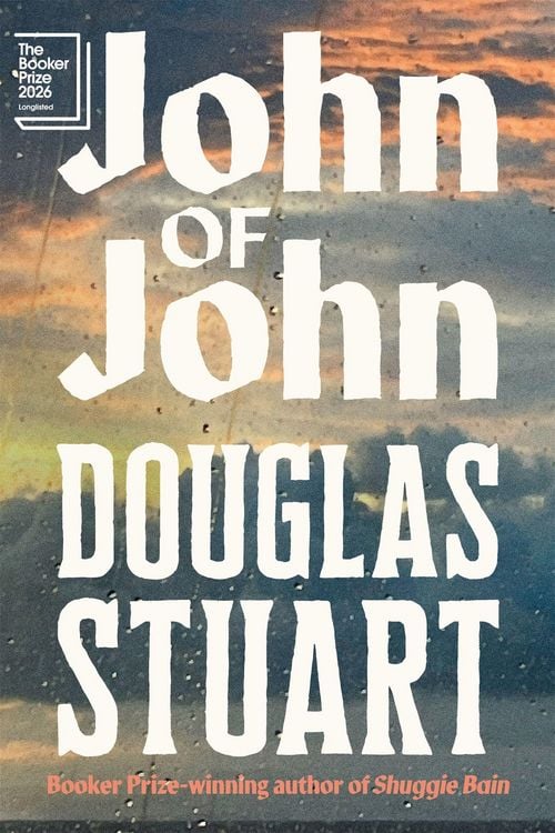 Produktbild: John of John