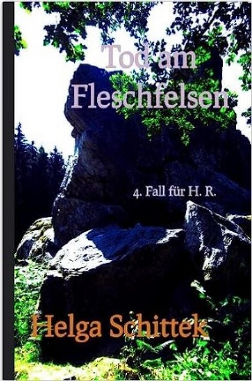 Produktbild: Tot am Fleschfelsen