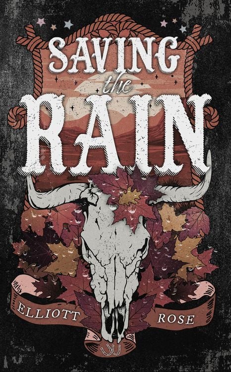 Produktbild: Saving the Rain