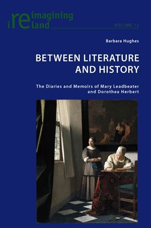 Produktbild: Between Literature and History