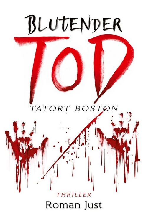 Produktbild: Blutender Tod