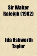 Produktbild: Sir Walter Raleigh