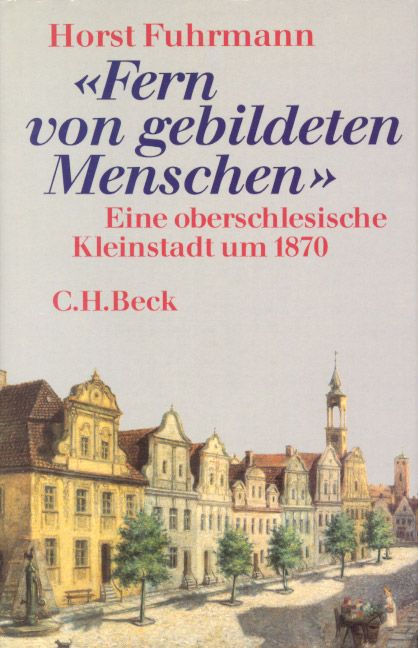 Produktbild: Fern von gebildeten Menschen