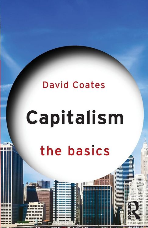 Produktbild: Capitalism