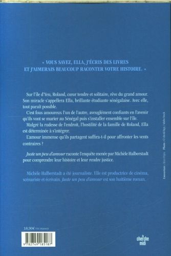 Produktbild: Juste un peu d'amour