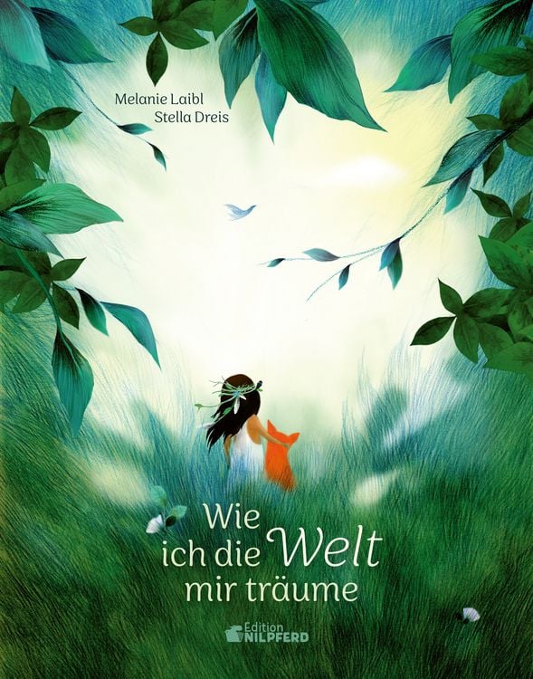 Produktbild: Wie ich die Welt mir tr&auml;ume