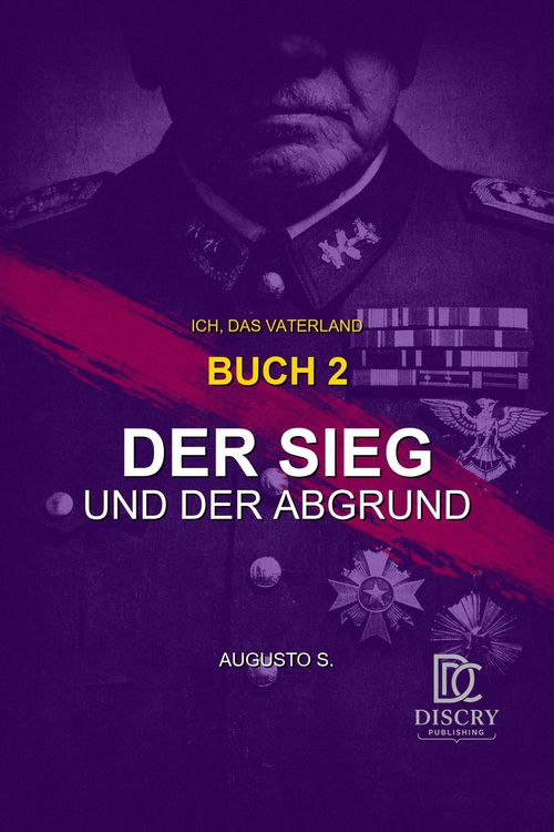 Produktbild: Ich, das Vaterland: Erinnerungen (1, #2)