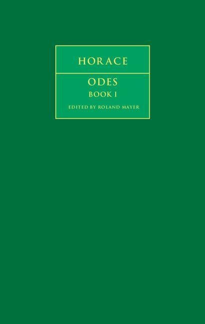 Produktbild: Horace