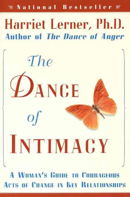Produktbild: The Dance of Intimacy