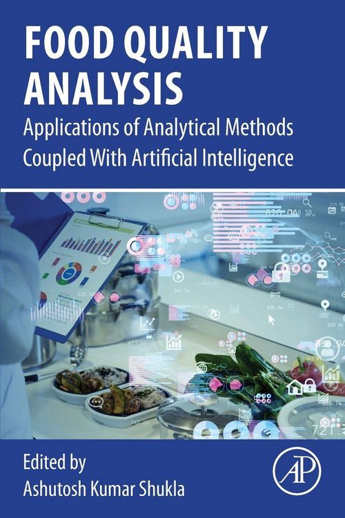 Produktbild: Food Quality Analysis