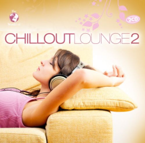 Produktbild: Chillout Lounge Vol.2