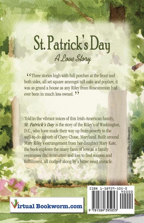 Produktbild: St. Patrick's Day