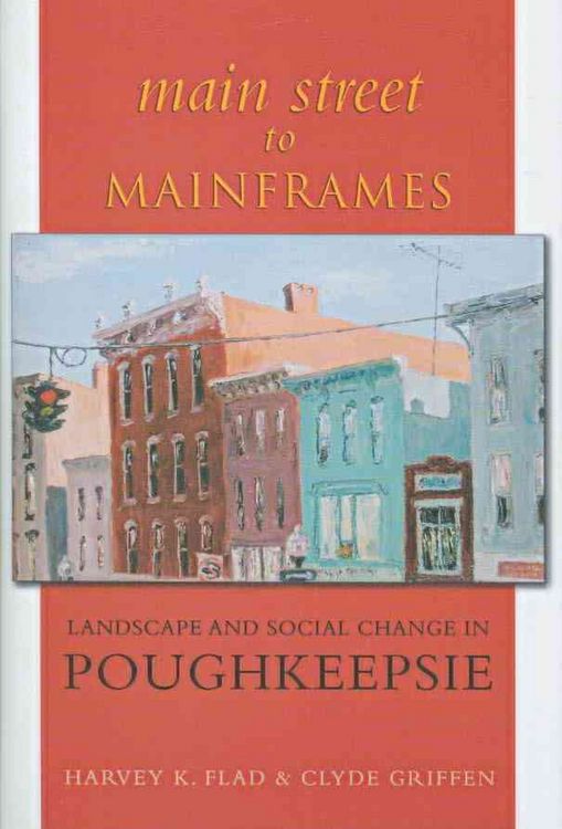 Produktbild: Main Street to Mainframes