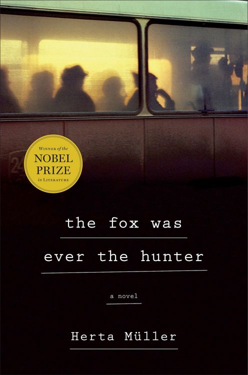 Produktbild: FOX WAS EVER THE HUNTER