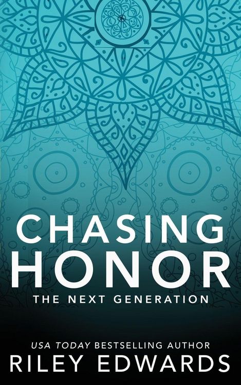 Produktbild: Chasing Honor