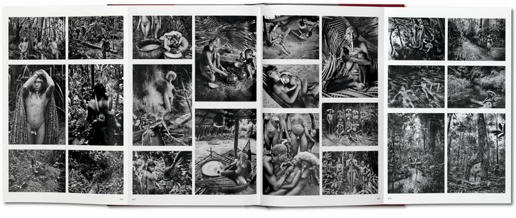 Produktbild: Sebasti&atilde;o Salgado