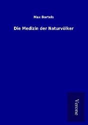 Produktbild: Die Medizin der Naturv&ouml;lker