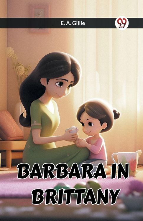 Produktbild: BARBARA IN BRITTANY