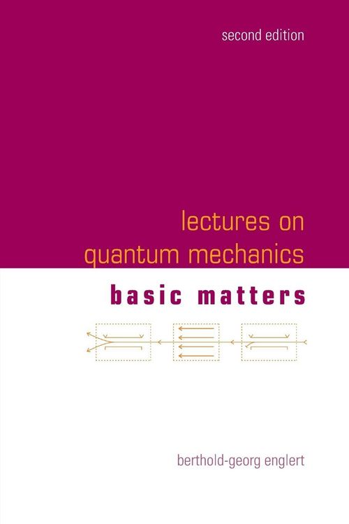 Produktbild: Lect On Quantum Mech (2nd Ed-V1)