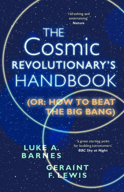 Produktbild: The Cosmic Revolutionary's Handbook