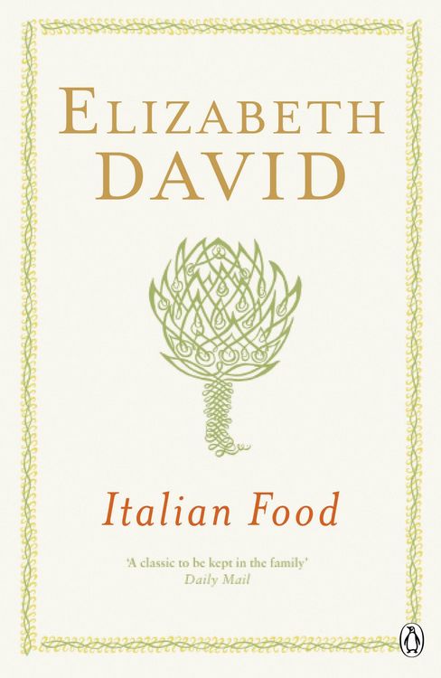 Produktbild: Italian Food