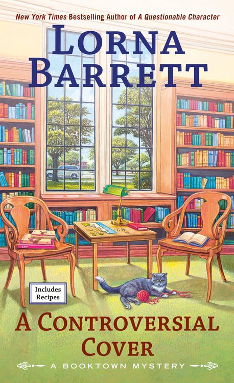 Produktbild: A Controversial Cover