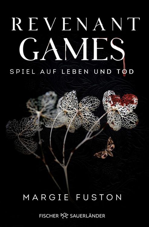 Revenant Games – Spiel auf Leben und Tod