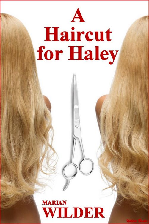 Produktbild: A Haircut for Haley
